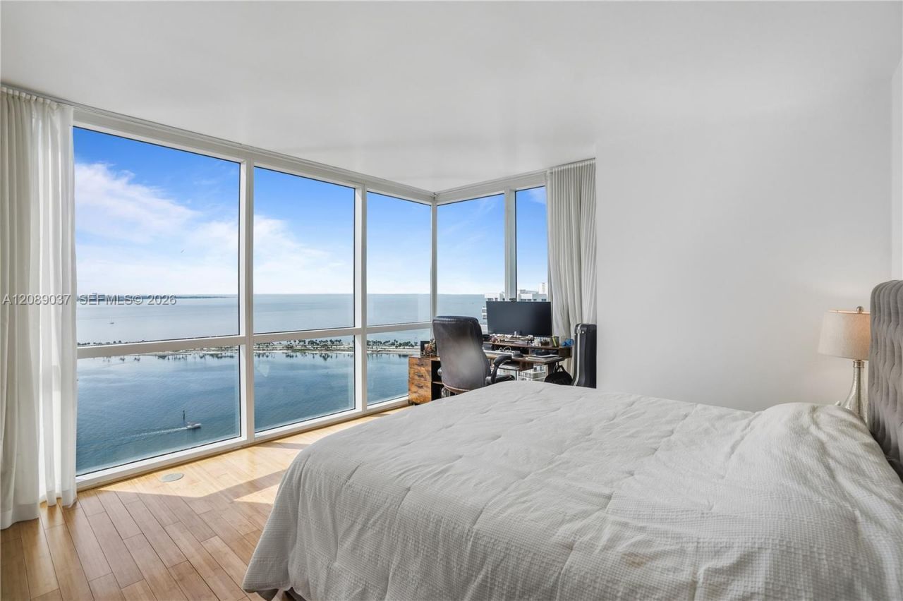 2101 Brickell Ave, Unit 3005, Miami, FL 33129 Photo