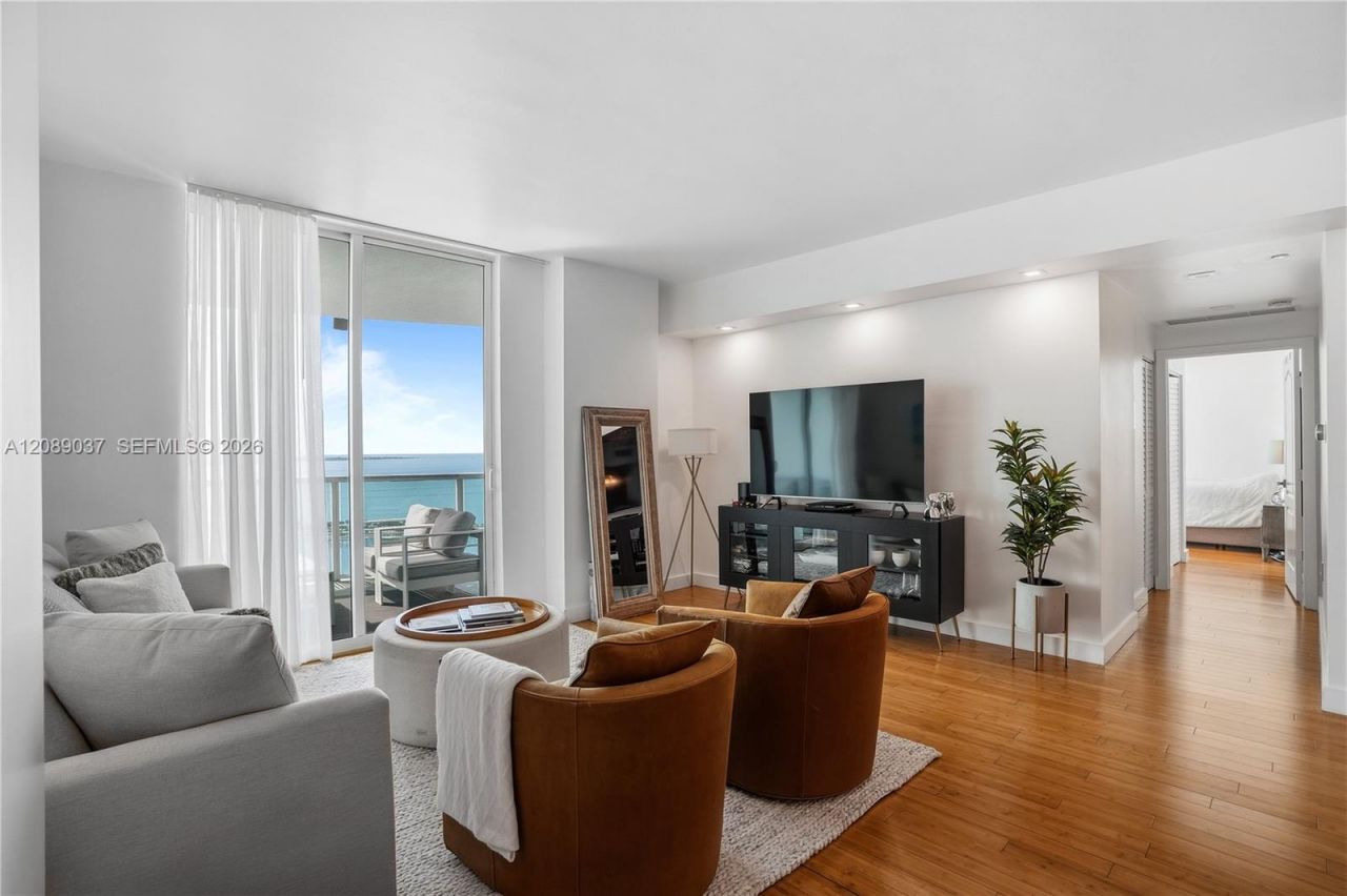 2101 Brickell Ave, Unit 3005, Miami, FL 33129 Photo