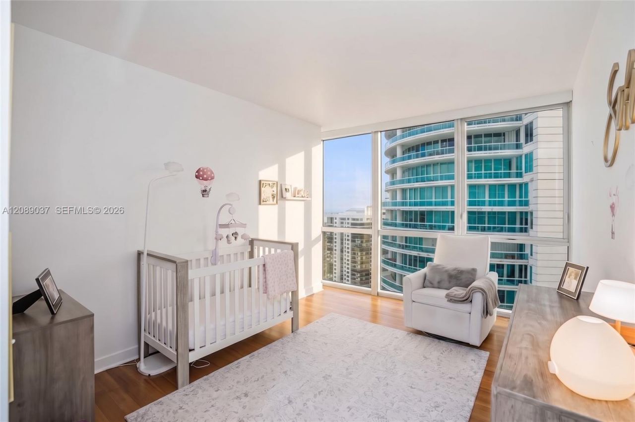 2101 Brickell Ave, Unit 3005, Miami, FL 33129 Photo