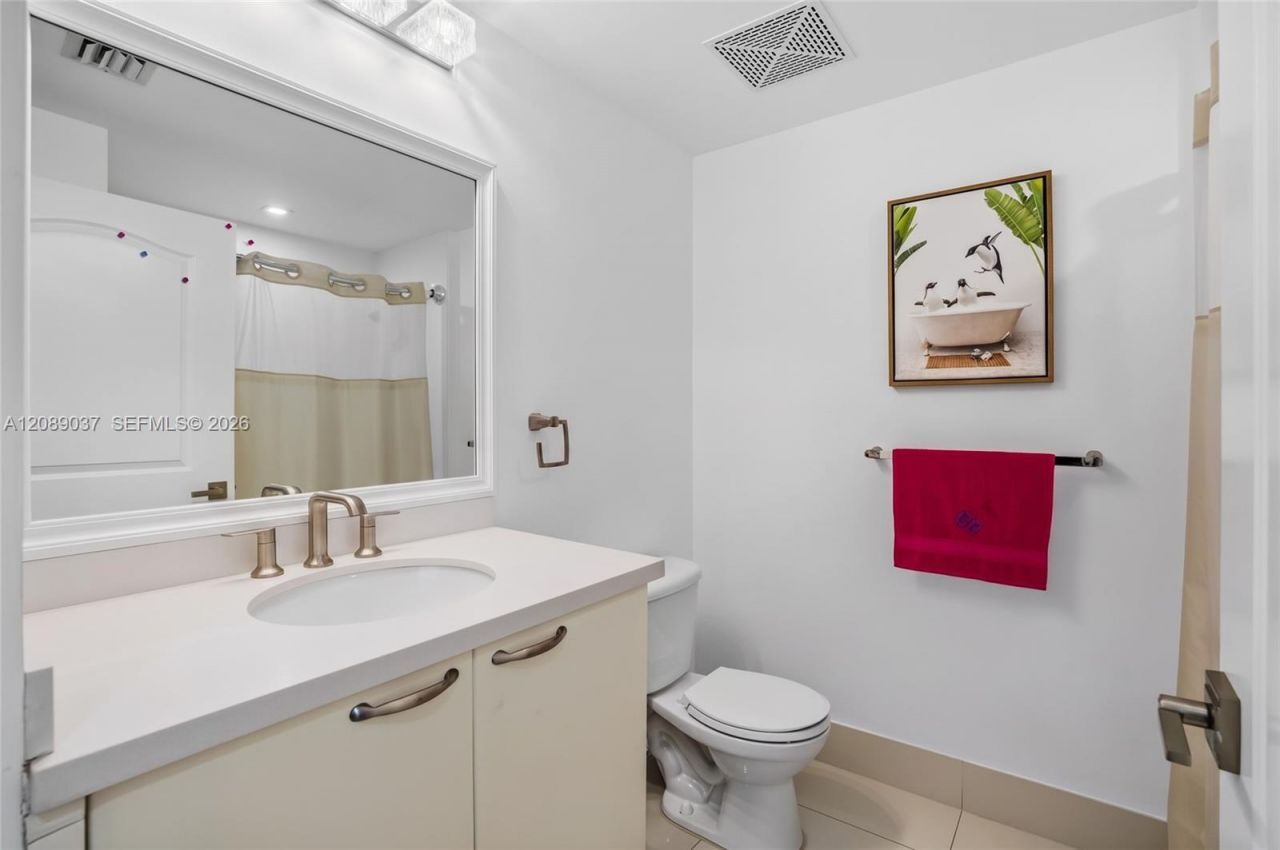 2101 Brickell Ave, Unit 3005, Miami, FL 33129 Photo
