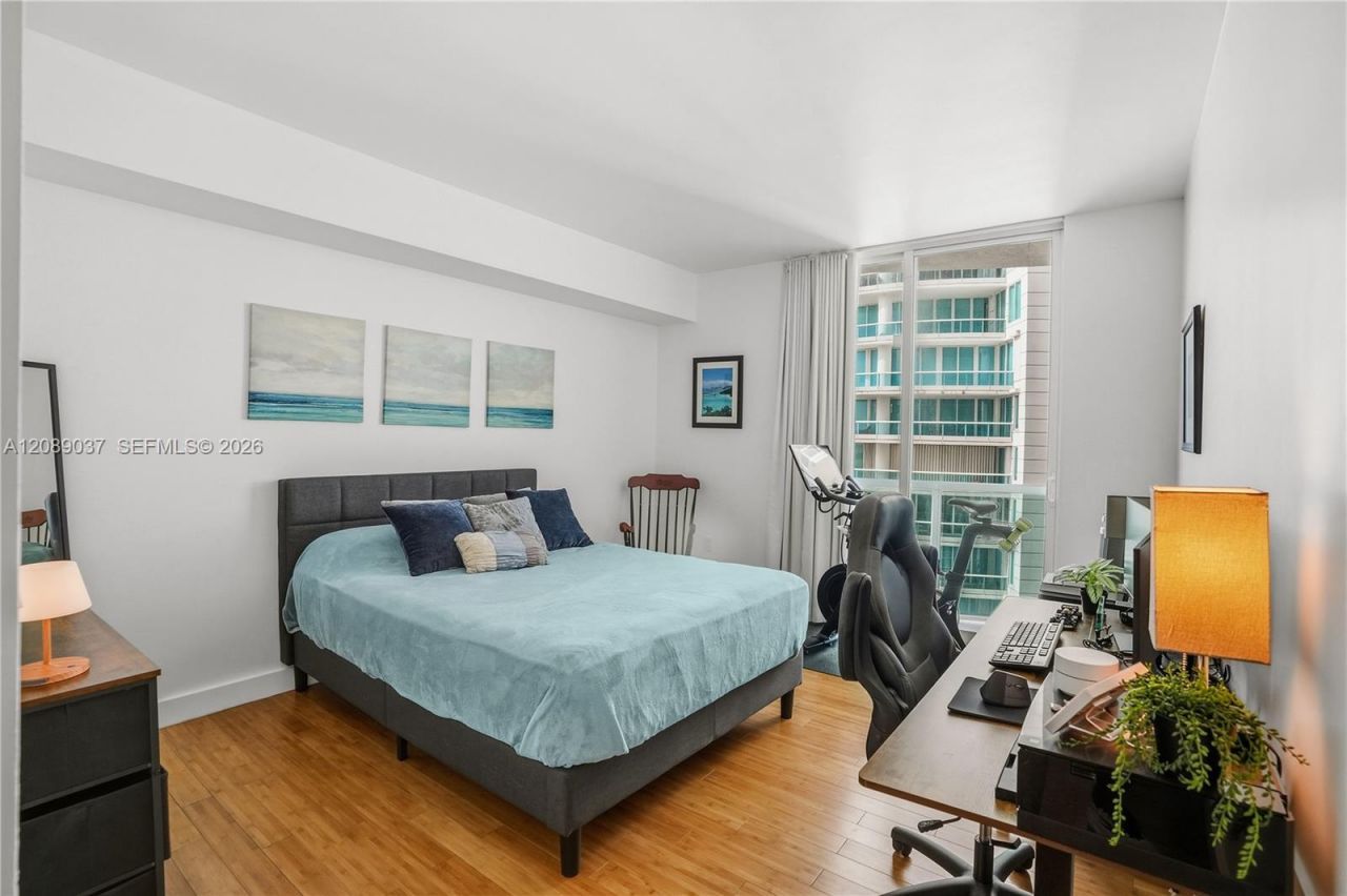 2101 Brickell Ave, Unit 3005, Miami, FL 33129 Photo