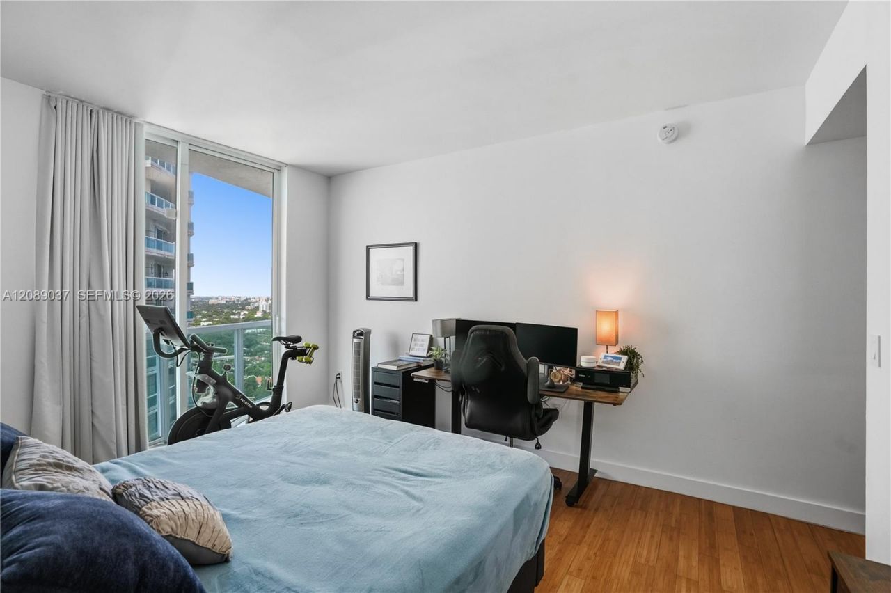 2101 Brickell Ave, Unit 3005, Miami, FL 33129 Photo