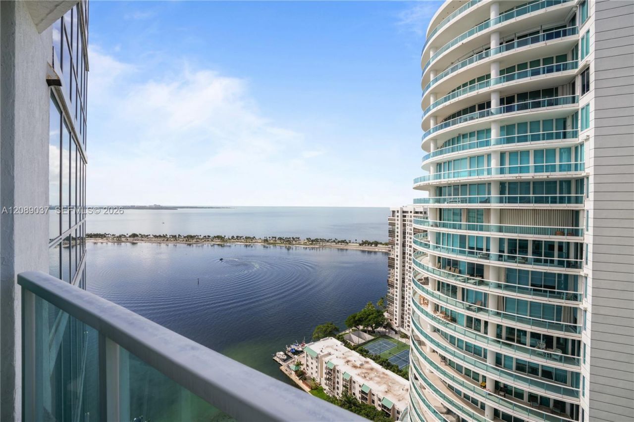 2101 Brickell Ave, Unit 3005, Miami, FL 33129 Photo
