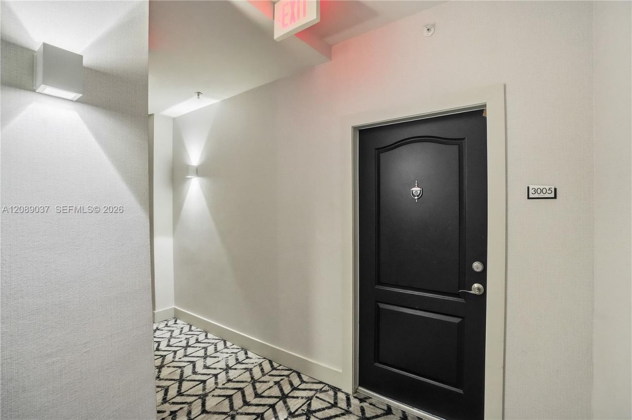 2101 Brickell Ave, Unit 3005, Miami, FL 33129 Photo