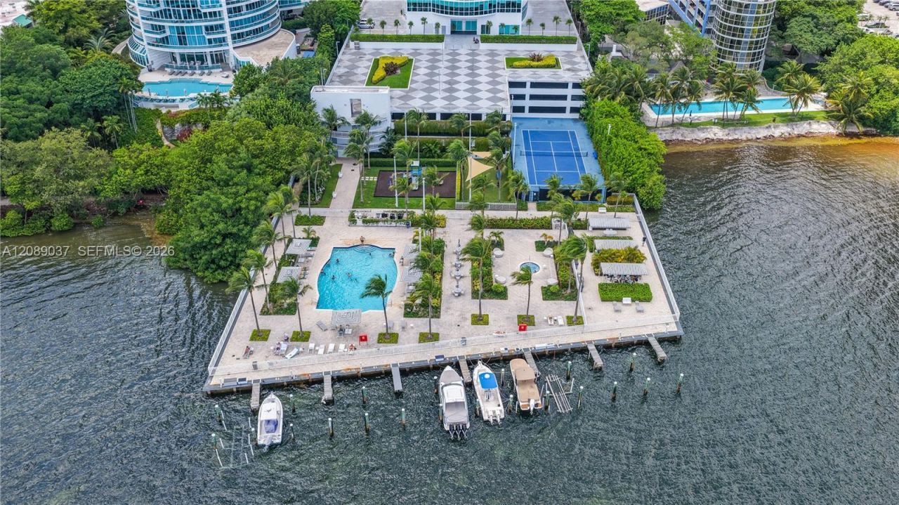 2101 Brickell Ave, Unit 3005, Miami, FL 33129 Photo
