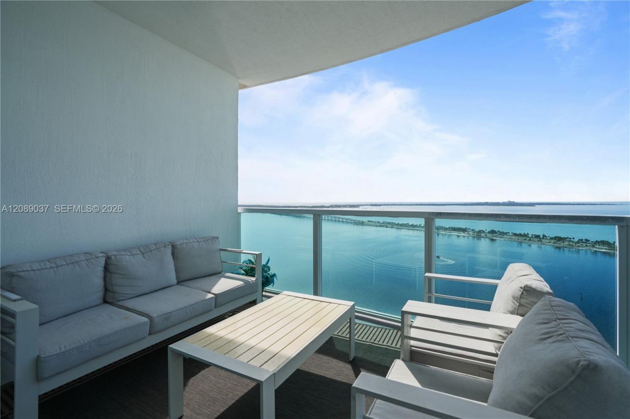 2101 Brickell Ave, Unit 3005, Miami, FL 33129 Photo