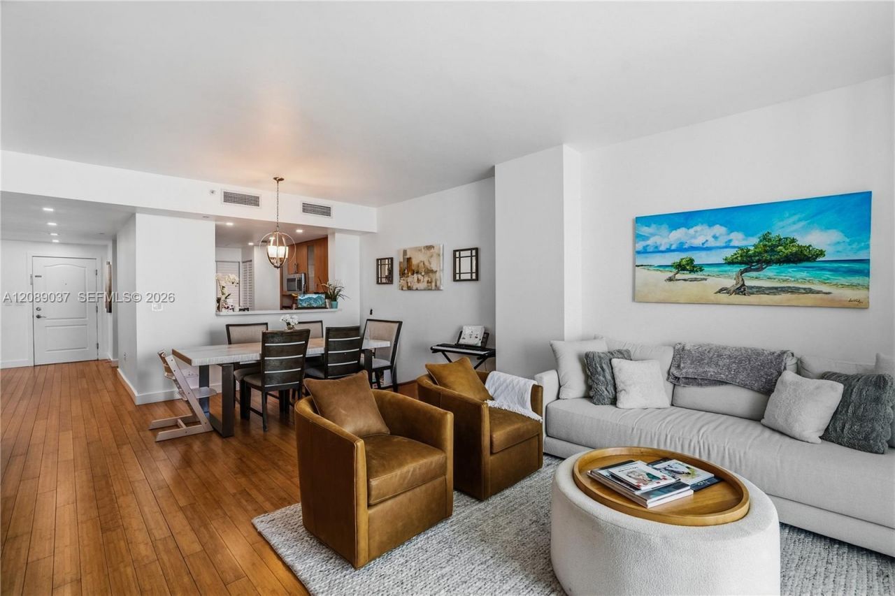 2101 Brickell Ave, Unit 3005, Miami, FL 33129 Photo