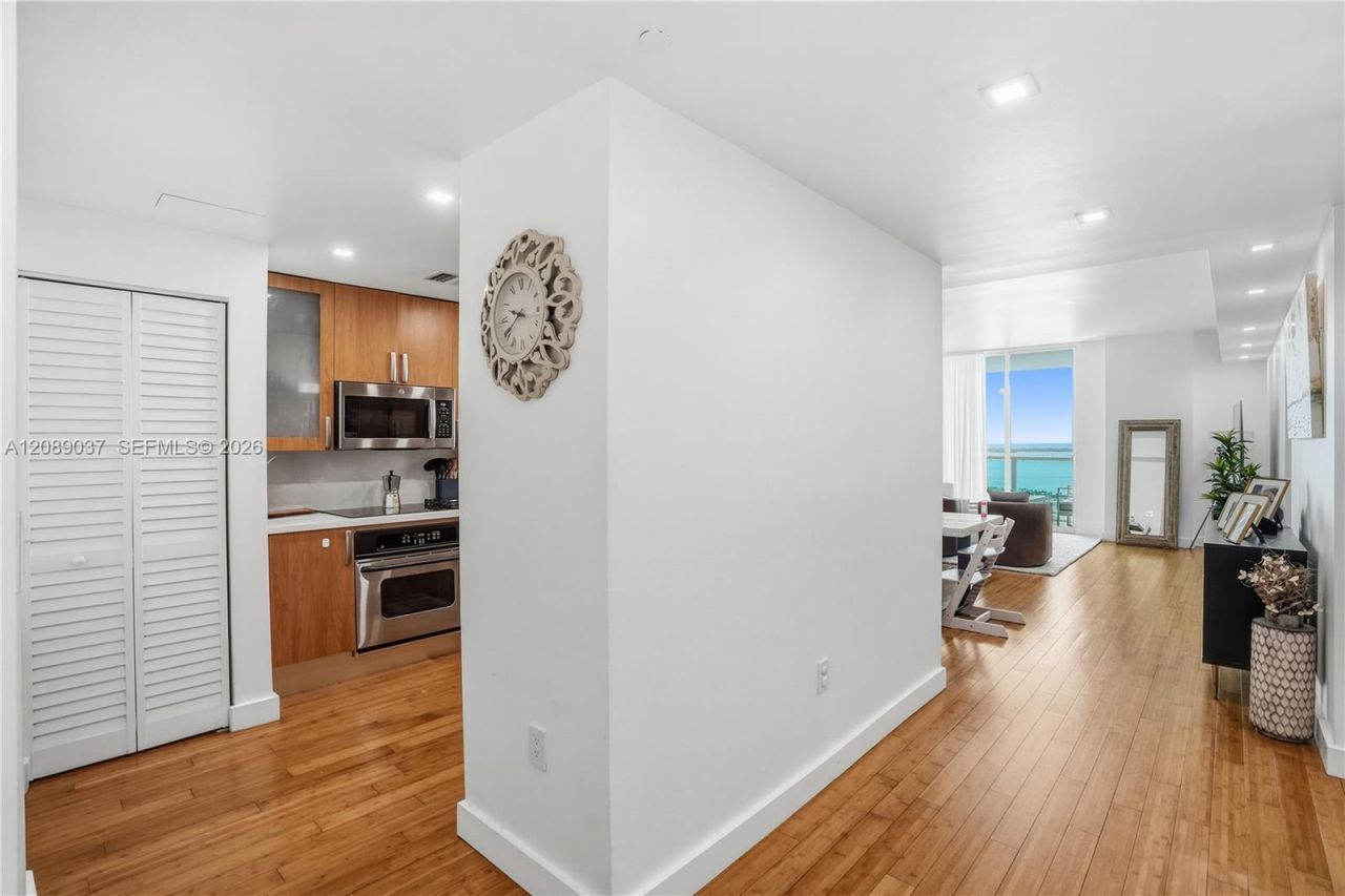 2101 Brickell Ave, Unit 3005, Miami, FL 33129 Photo