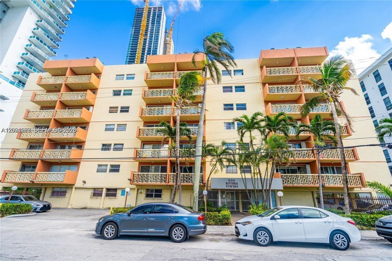 600 NE 25th St , Unit 63, Miami, FL 33137 Photo