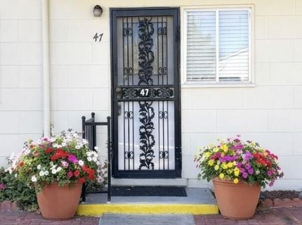 1945 4th Street, Unit 47, Sparks, NV 89431 Photo