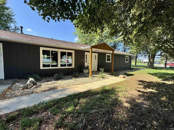 2283 W Maple Drive, Peru, IN 46970
