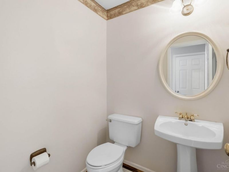 4741 Flagstone Drive, Mason, OH 45040 Photo 14