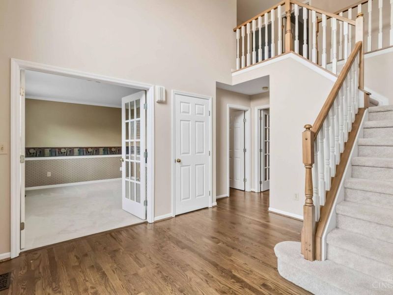 4741 Flagstone Drive, Mason, OH 45040 Photo 4