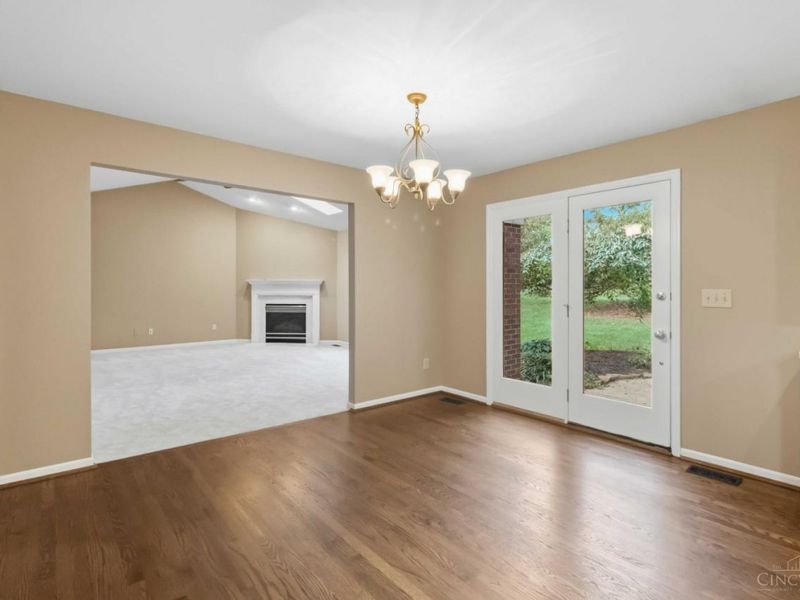 4741 Flagstone Drive, Mason, OH 45040 Photo 7