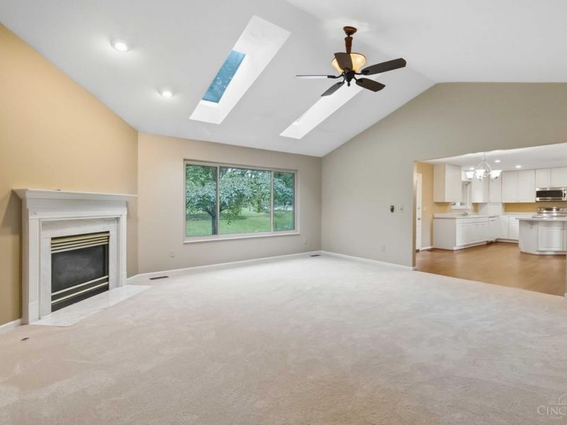 4741 Flagstone Drive, Mason, OH 45040 Photo 9