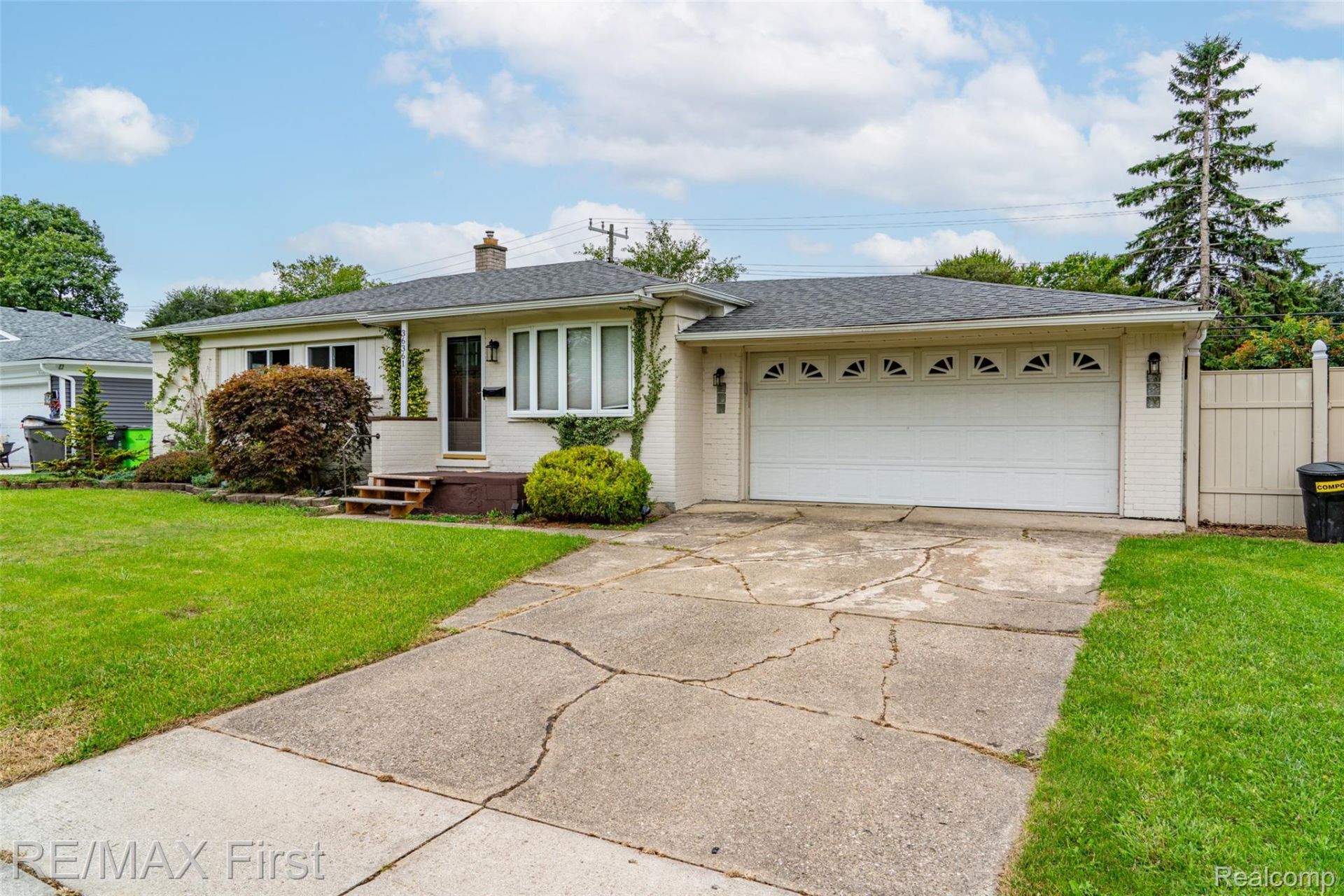 36361 Nitchun Street, Clinton Township, Mi 48035 Main Photo