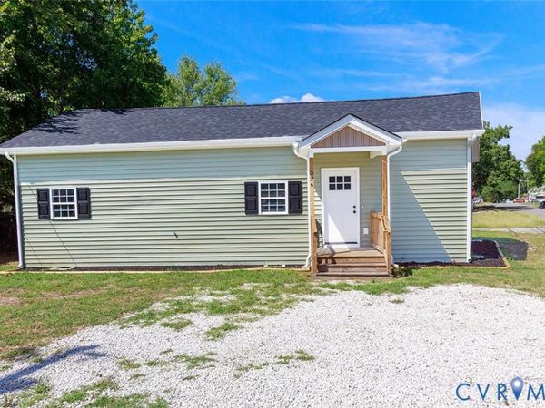 526 W Main Street , Waverly, VA 23890