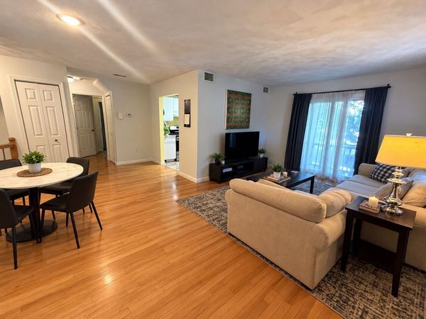 50 Ash Ave, Unit A, Somerville, MA 02145