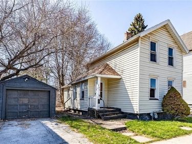 223 Orchard Street, Rochester, NY 14606