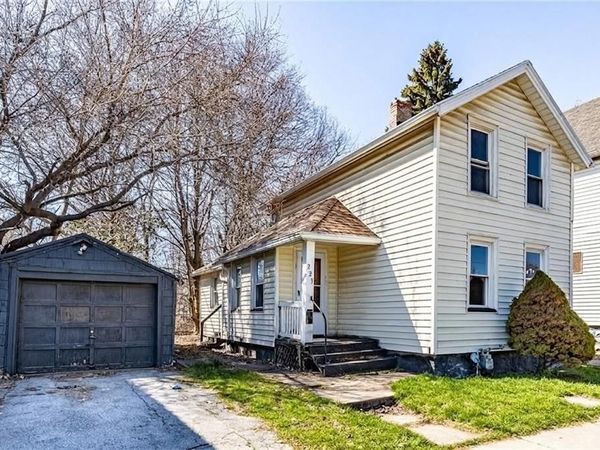 223 Orchard Street, Rochester, NY 14606