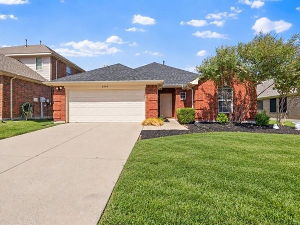 2904 Midstream Drive , Wylie, TX 75098
