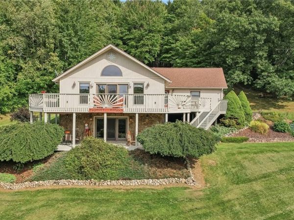 6861 Pucker Street, Conesus, NY 14435