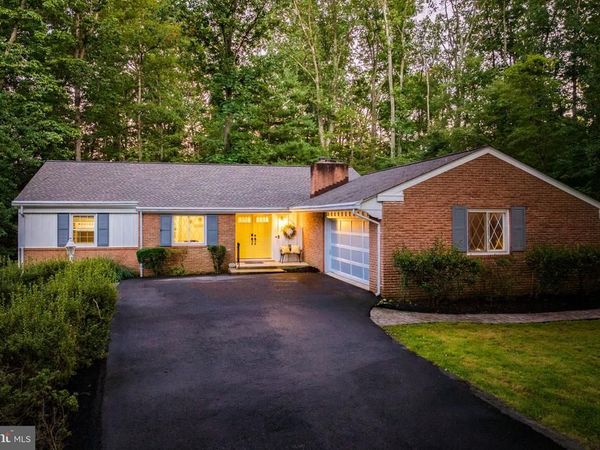 2521 FOWLERS LANE, RESTON, VA 20191