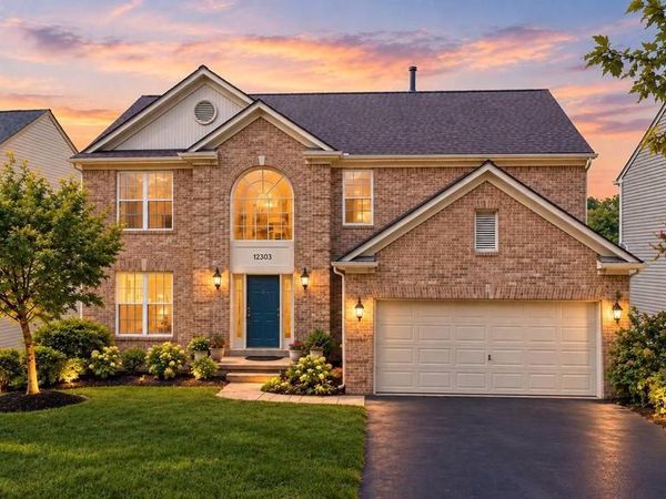 12303 MILESTONE MANOR LANE , GERMANTOWN, MD 20876