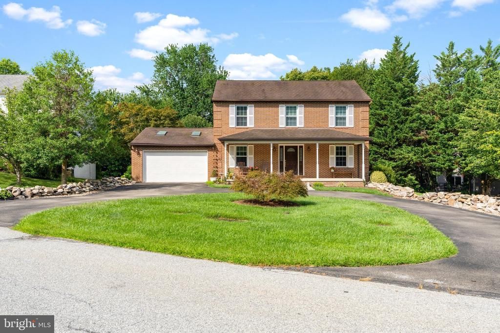 4613 GRANITE DRIVE , MIDDLETOWN, MD 21769