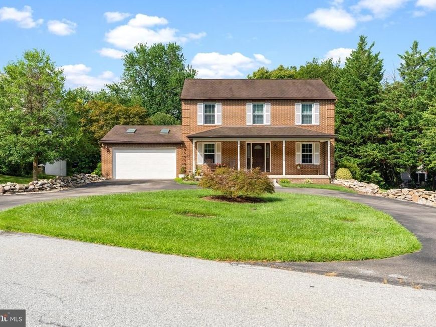 4613 Granite Drive , Middletown, MD 21769 Main Photo