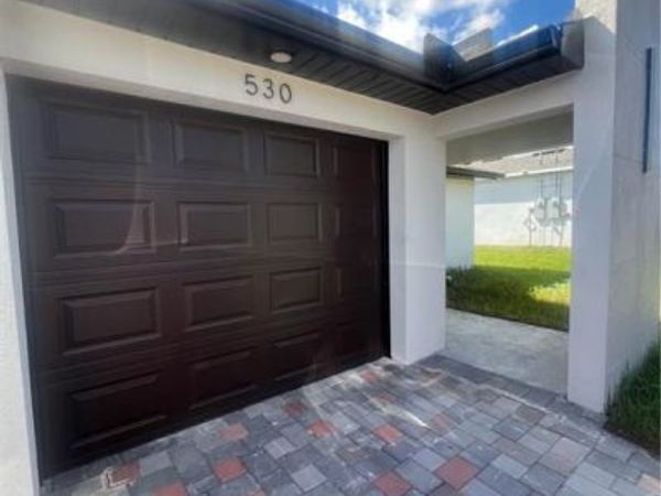530/532 Grant BLVD , LEHIGH ACRES, FL 33974