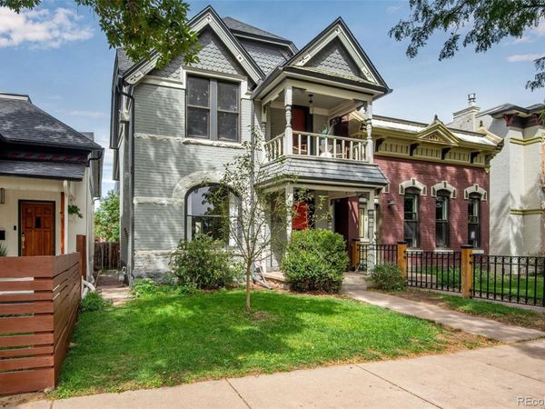 2425 Glenarm Place, Denver, CO 80205