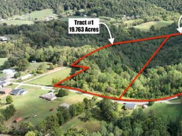 603 Maple Grove Road, Orlando, KY 40460