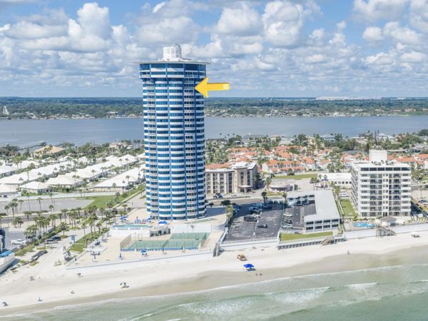 2625 S Atlantic Avenue, Unit 25NE, Daytona Beach Shores, FL 32118