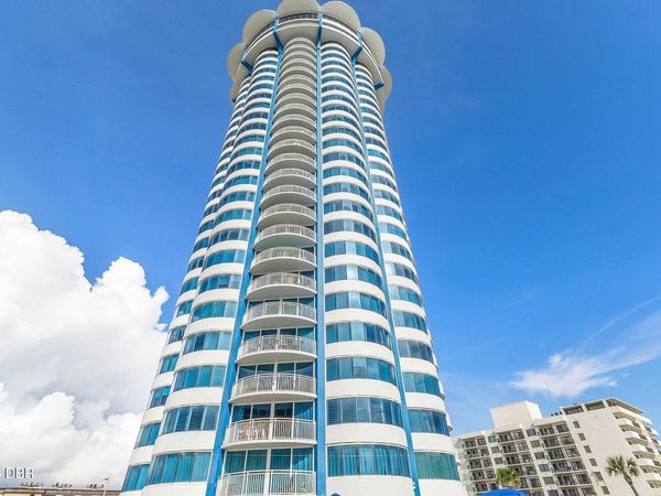 2625 S Atlantic Avenue, Unit 25NE, Daytona Beach Shores, FL 32118