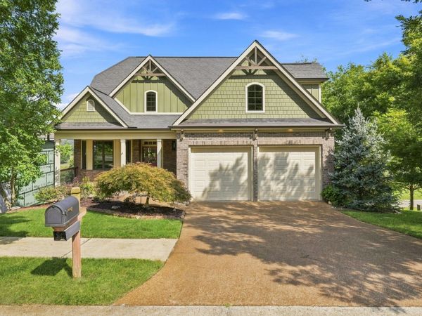 717 Black Cove Ln , Loudon, TN 37774