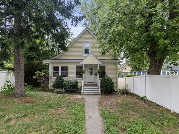 7 Kane St, Boston, MA 02125