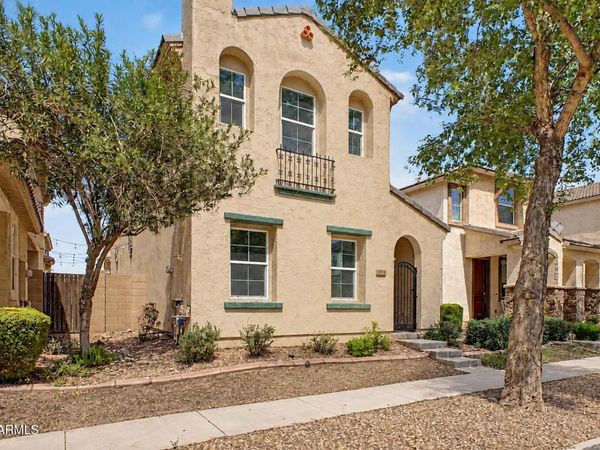 4114 E VEST Avenue, Gilbert, AZ 85295