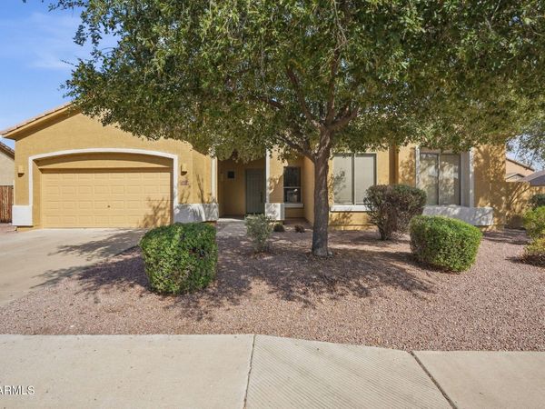 26237 N 74TH Lane, Peoria, AZ 85383