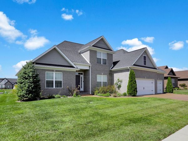 18510 Somerville Court, Evansville, IN 47725