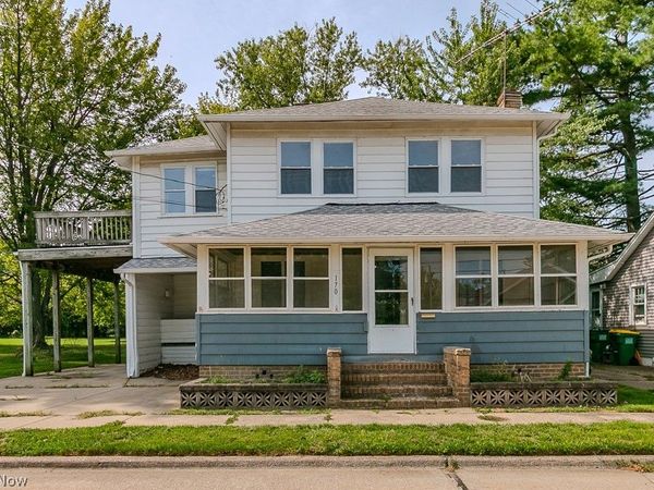 170 E 316th Street, Willowick, OH 44095