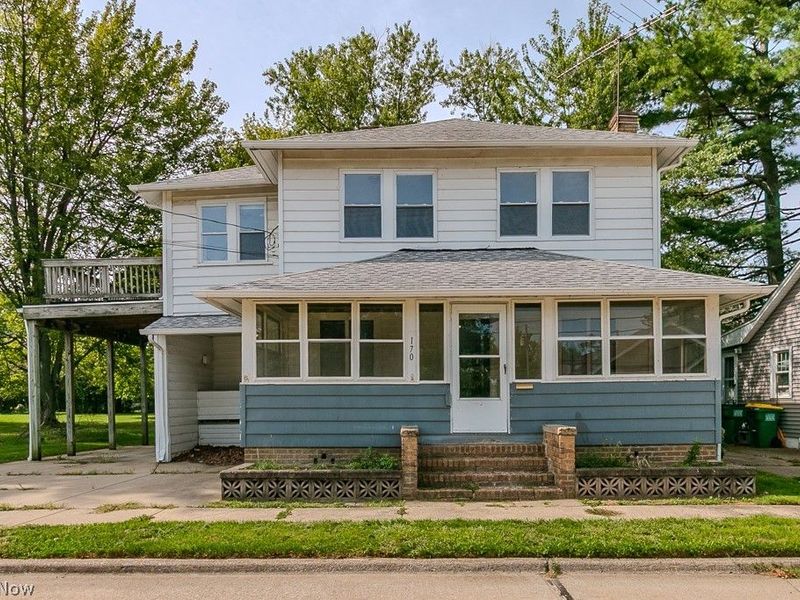 170 E 316th Street, Willowick, OH 44095 Photo 1