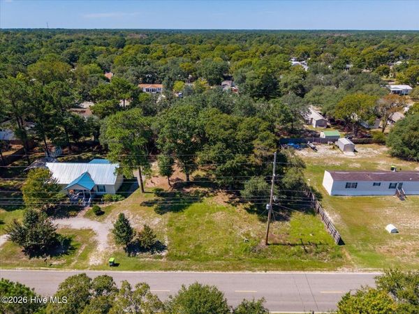 2007 Kirby Road SW, Supply, NC 28462