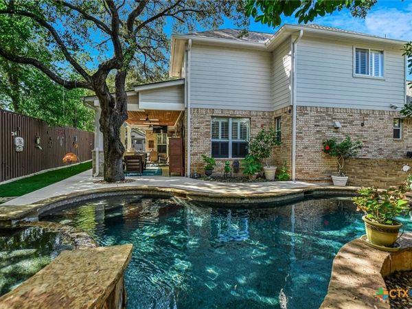 2704 Michelle Lynne Cove, Round Rock, TX 78681