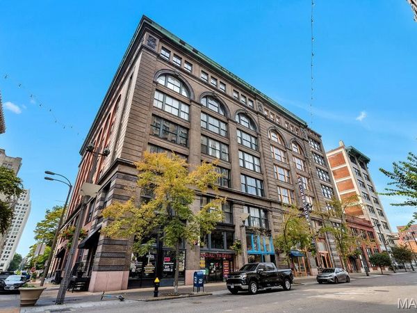 507 N 13th , Unit 501, St Louis, MO 63103