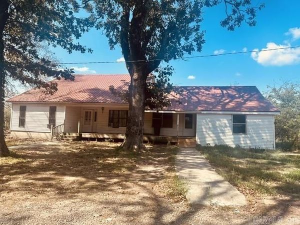 150 Floyd Road , Pangburn, AR 72121