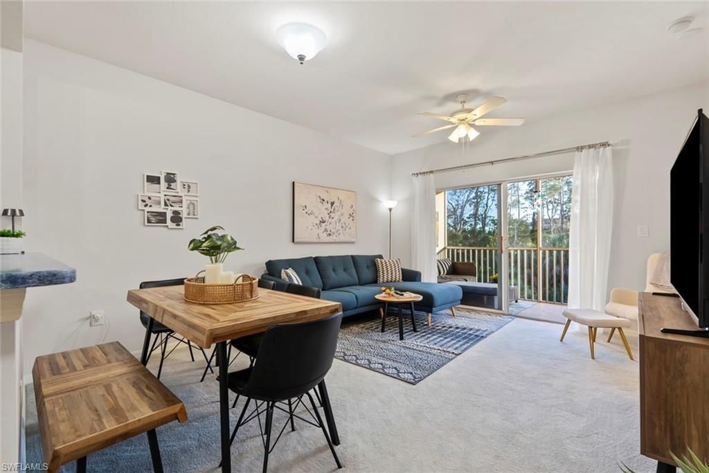 4450 Botanical Place Cir , Unit 303, Naples, FL 34112 Photo