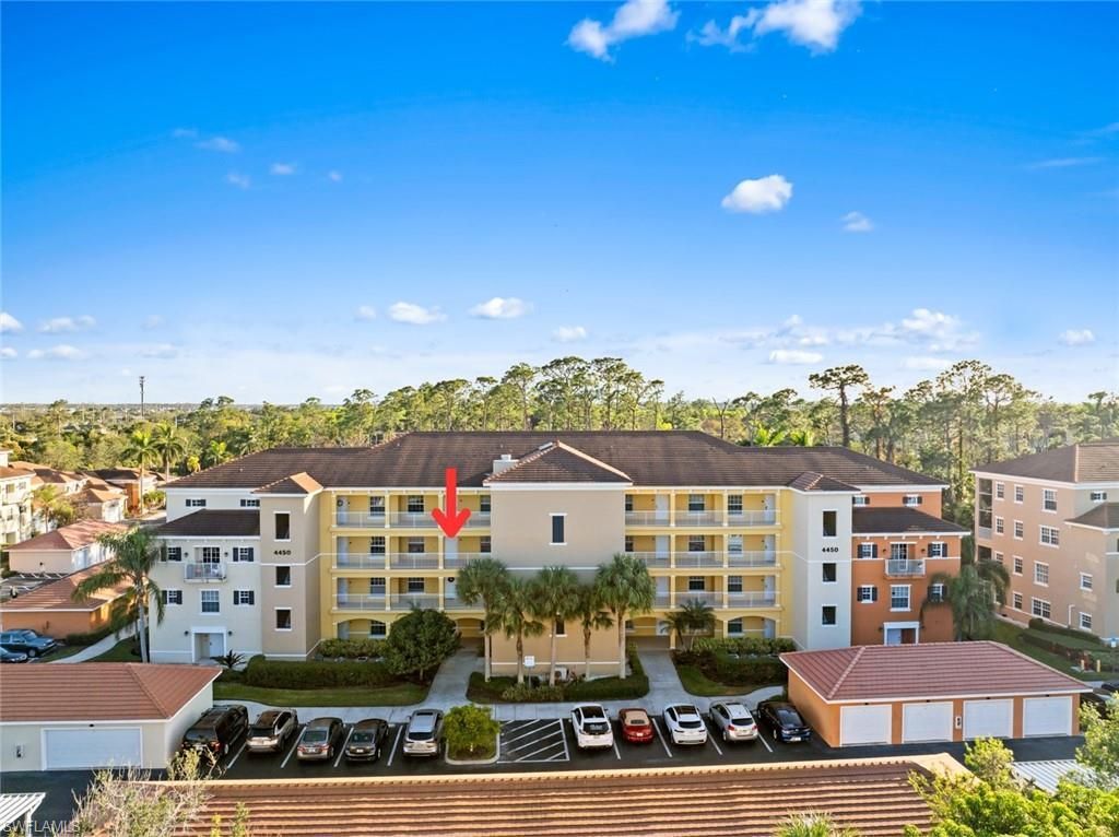 4450 Botanical Place Cir , Unit 303, Naples, FL 34112 Photo