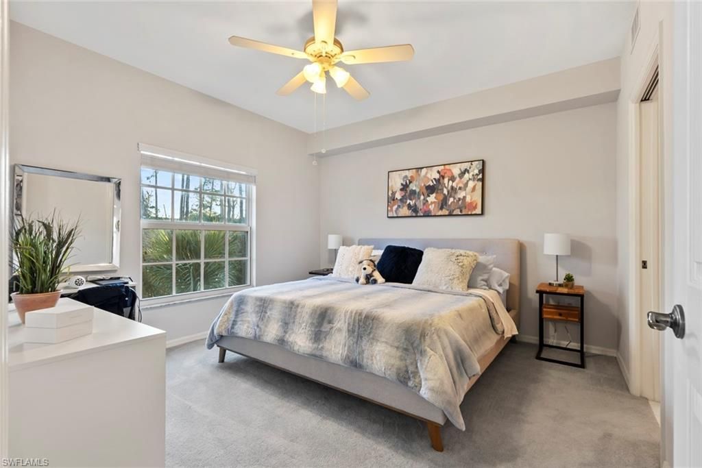 4450 Botanical Place Cir , Unit 303, Naples, FL 34112 Photo