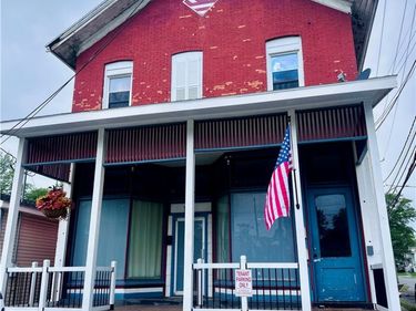 61 State Street , Seneca Falls, NY 13148